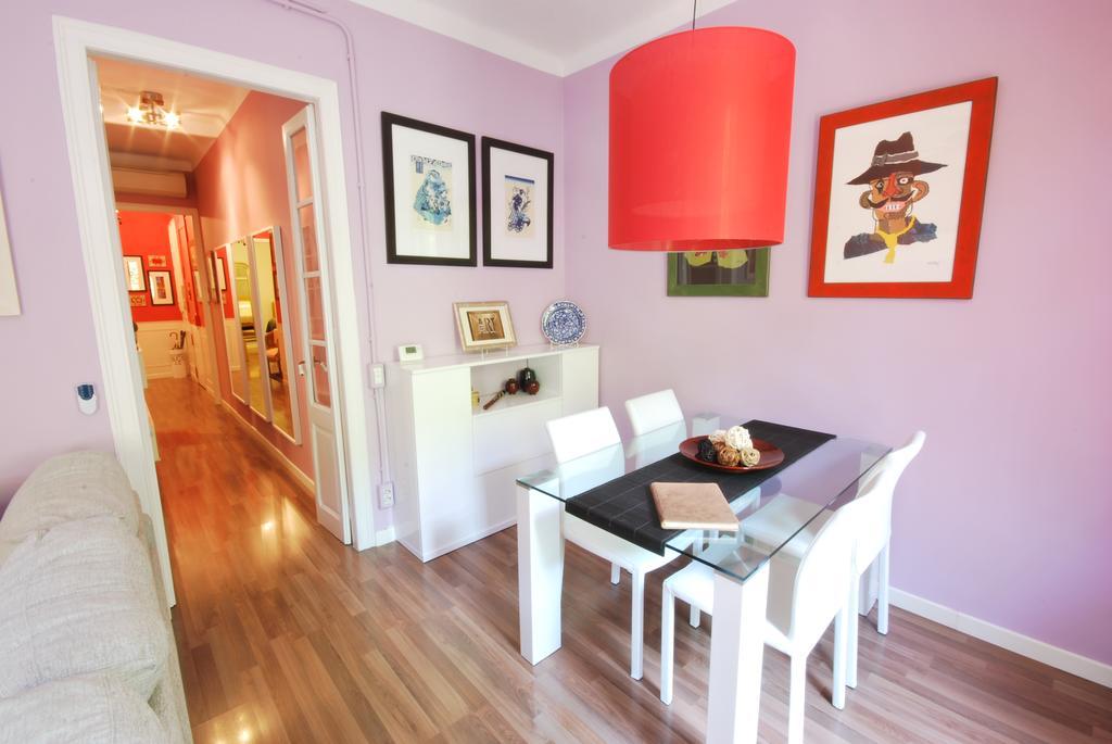 Gaudi Sdb Apartment Барселона Екстериор снимка